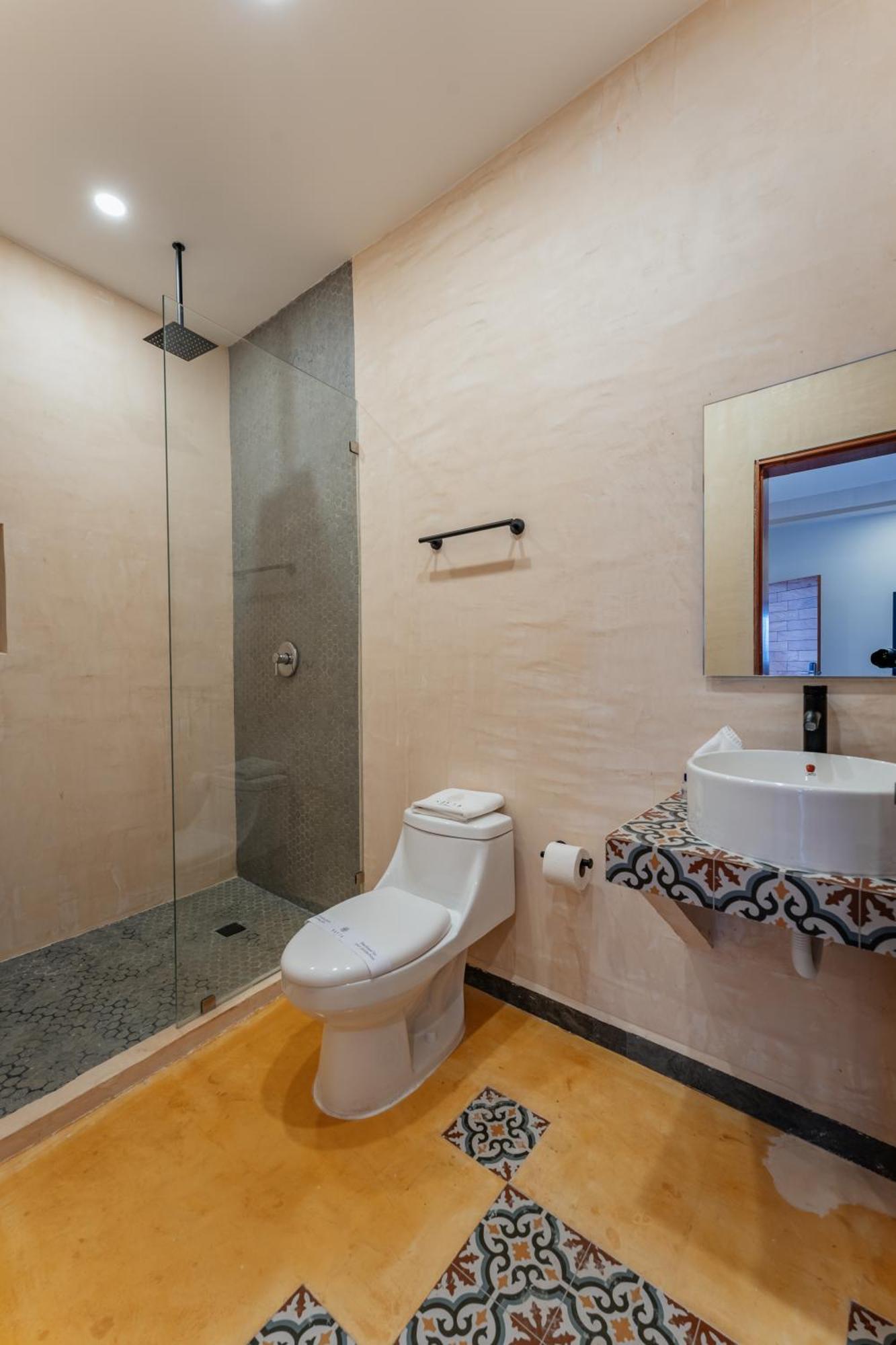 Hotel Casa 57 Mérida Eksteriør bilde