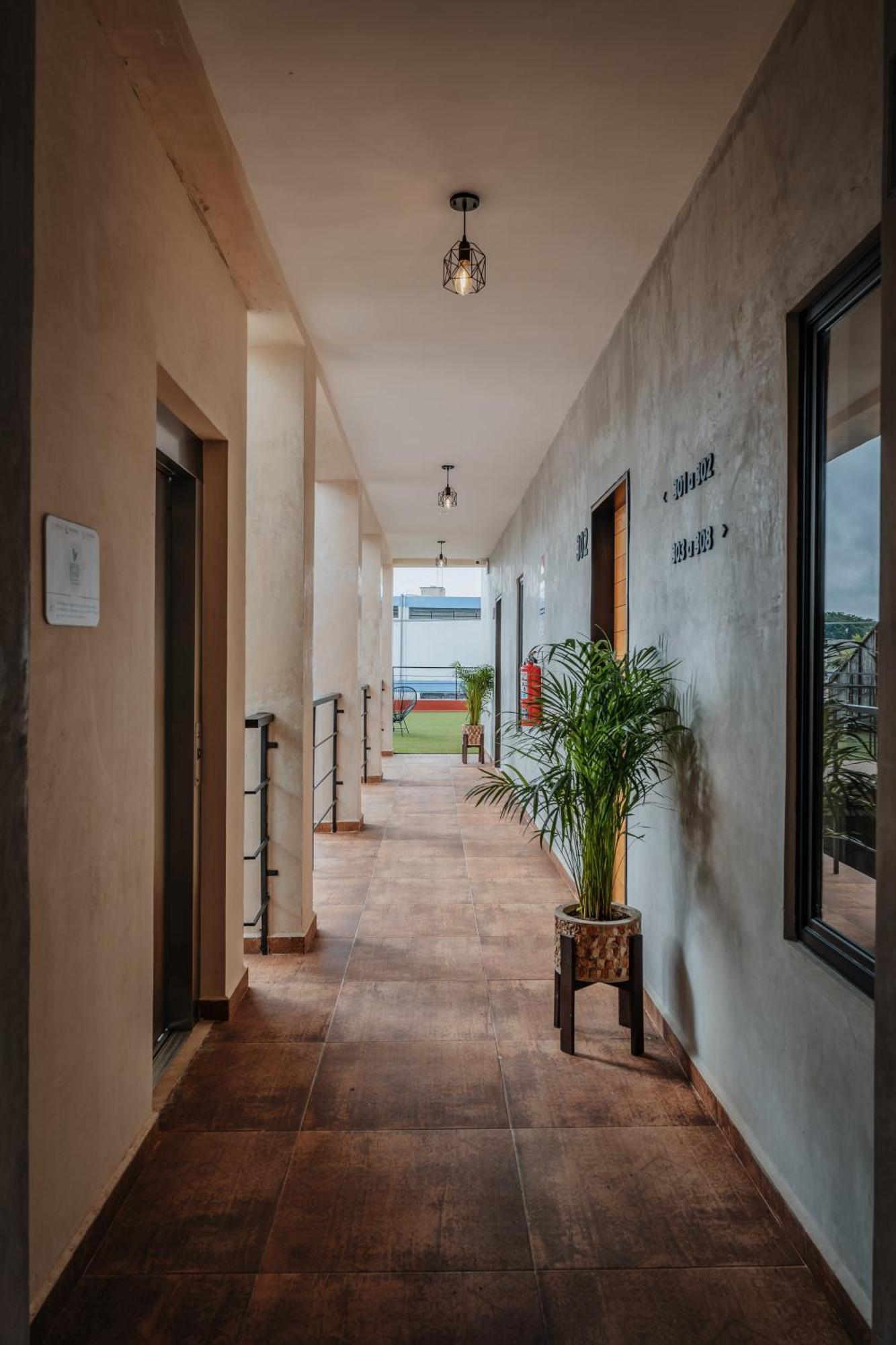 Hotel Casa 57 Mérida Eksteriør bilde